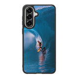 Hawaii Surf X1419 Samsung Galaxy A57 Case