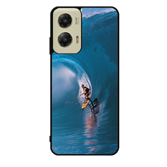 Hawaii Surf X1419 Motorola Moto G Stylus 5G 2024 Case