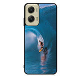 Hawaii Surf X1419 Motorola Moto G Stylus 5G 2024 Case