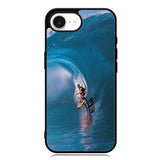 Hawaii Surf X1419 iPhone 16e Case