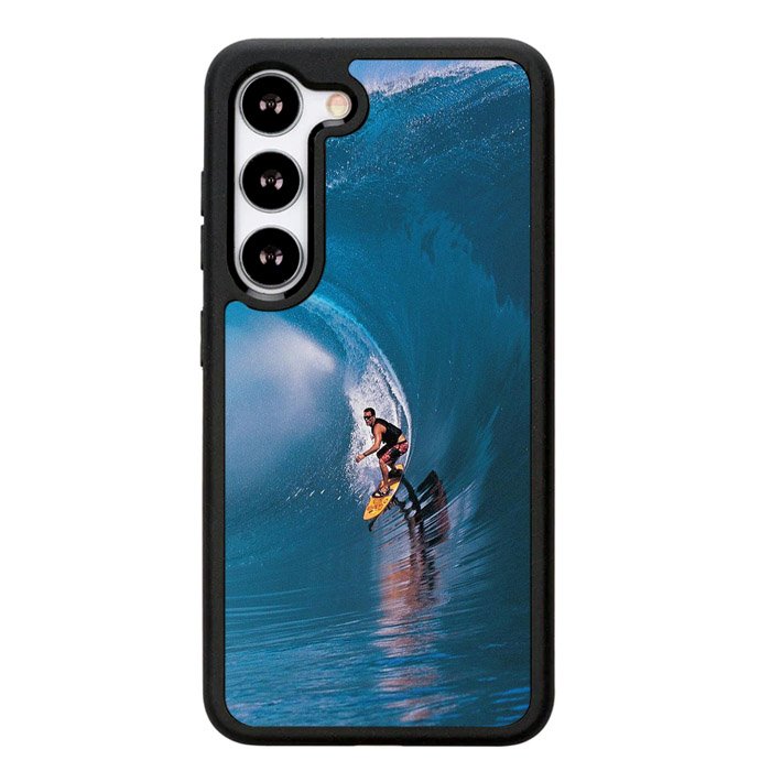 Hawaii Surf X1419 Samsung Galaxy S25 Plus 5G , Samsung Galaxy S25+ 5G Case