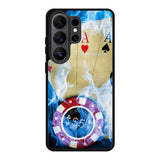 lucy the cat X1407 Samsung Galaxy S26 Ultra Case