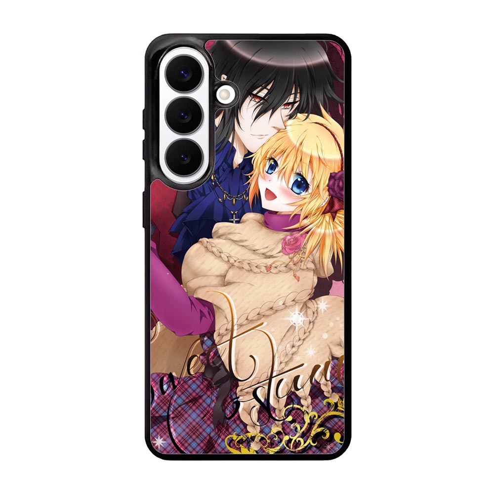 Hellsing X1466 Samsung Galaxy S26 Plus Case
