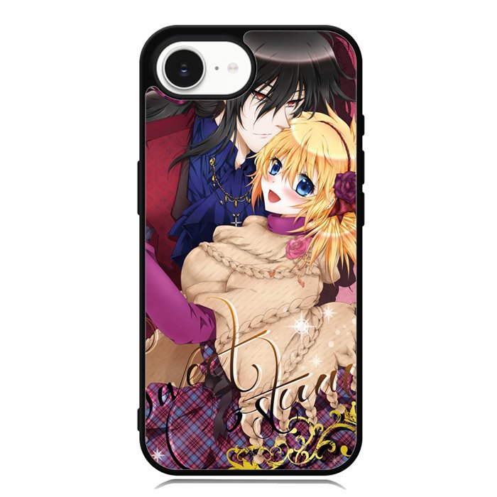 Hellsing X1466 iPhone 16e Case