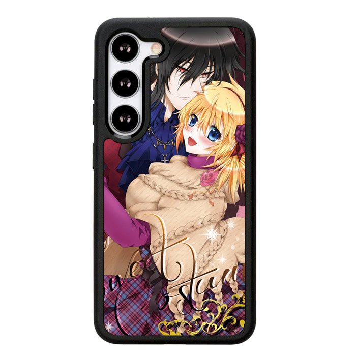 Hellsing X1466 Samsung Galaxy S25 Plus 5G , Samsung Galaxy S25+ 5G Case