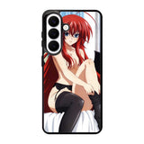 Highschool DxD Rias Gremory  X1486 Samsung Galaxy S26 Case