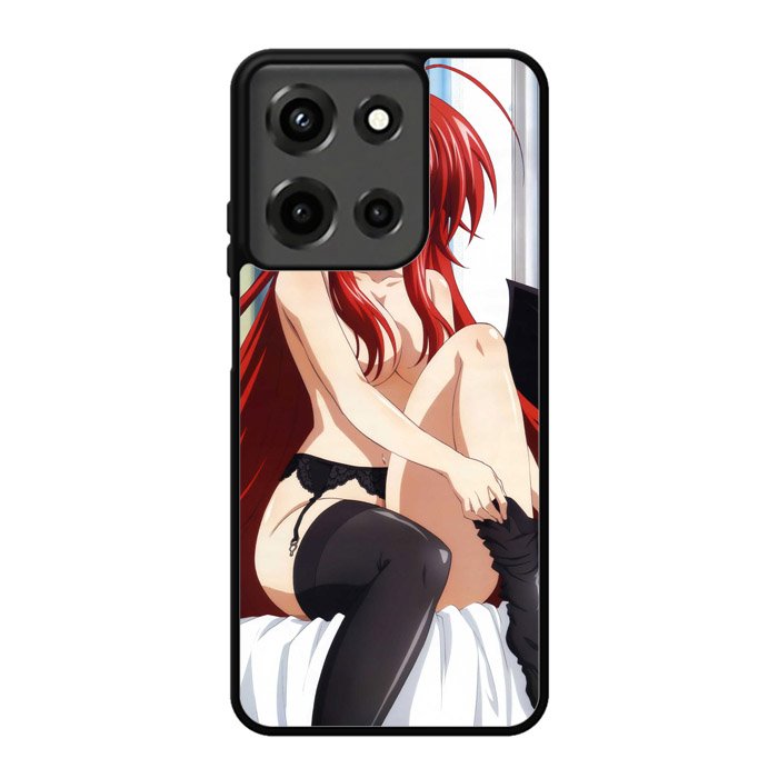 Highschool DxD Rias Gremory  X1486 Motorola Moto G 5G 2025 Case
