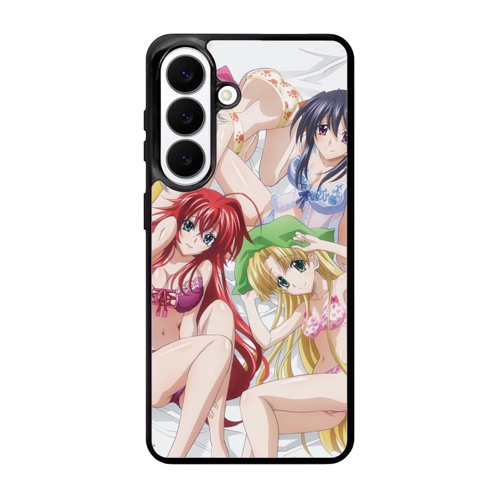 Highschool DxD X1489 Samsung Galaxy S26 Case