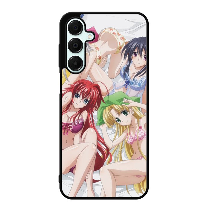 Highschool DxD X1489 Samsung Galaxy A25 5G Case