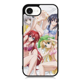 Highschool DxD X1489 iPhone 16e Case