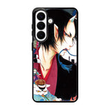 Hoozuki no Reitetsu  X1484 Samsung Galaxy S26 Case