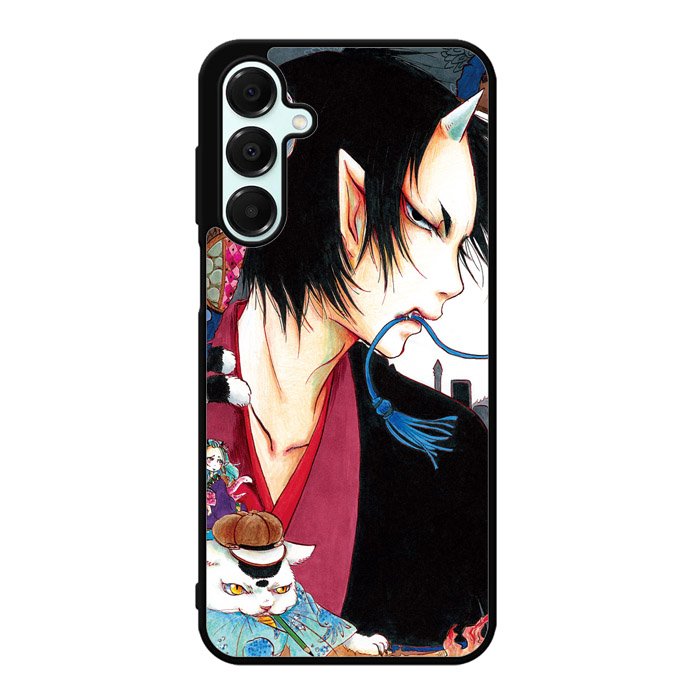 Hoozuki no Reitetsu  X1484 Samsung Galaxy A35 5G Case