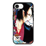 Hoozuki no Reitetsu  X1484 iPhone 16e Case