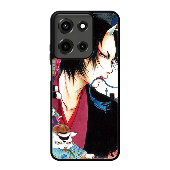 Hoozuki no Reitetsu  X1484 Motorola Moto G 5G 2025 Case