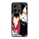 Hoozuki no Reitetsu  X1484 Motorola Moto G 5G 2025 Case