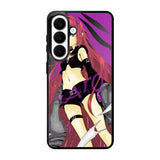 Kurosaki Mea X1467 Samsung Galaxy S26 Case
