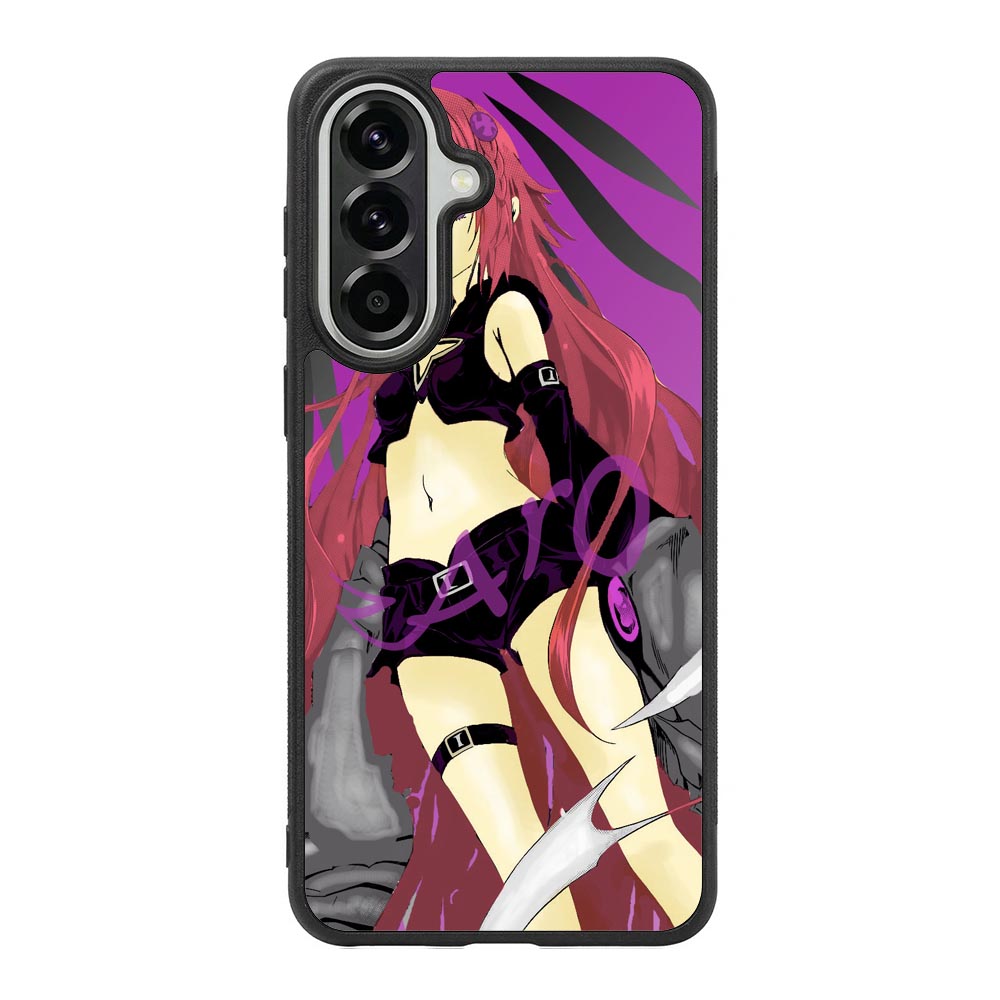 Kurosaki Mea X1467 Samsung Galaxy A57 Case