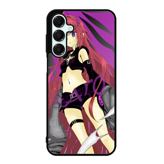 Kurosaki Mea X1467 Samsung Galaxy A35 5G Case