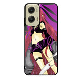 Kurosaki Mea X1467 Motorola Moto G Stylus 5G 2024 Case