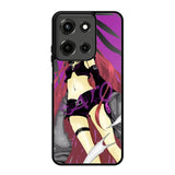 Kurosaki Mea X1467 Motorola Moto G 5G 2025 Case
