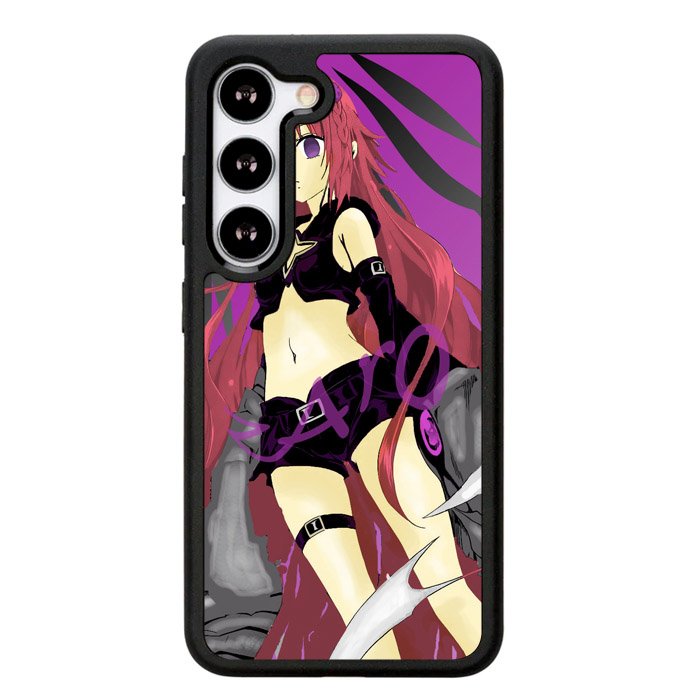 Kurosaki Mea X1467 Samsung Galaxy S25 5G Case