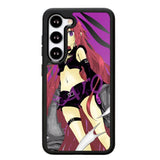 Kurosaki Mea X1467 Samsung Galaxy S25 5G Case