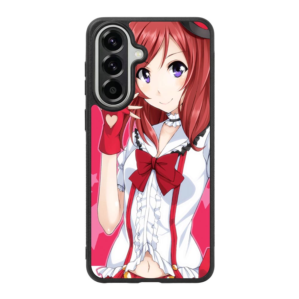 Love Live Nishikino Maki  X1479 Samsung Galaxy A37 Case