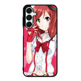 Love Live Nishikino Maki  X1479 Samsung Galaxy A16 5G Case