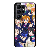 Love Live X1478 Samsung Galaxy S26 Ultra Case