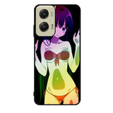 Haganai Yozora Mikazuki X1538 Motorola Moto G Stylus 5G 2024 Case