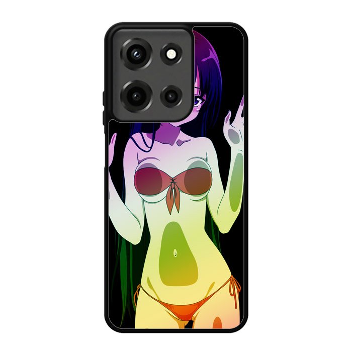 Haganai Yozora Mikazuki X1538 Motorola Moto G 5G 2025 Case