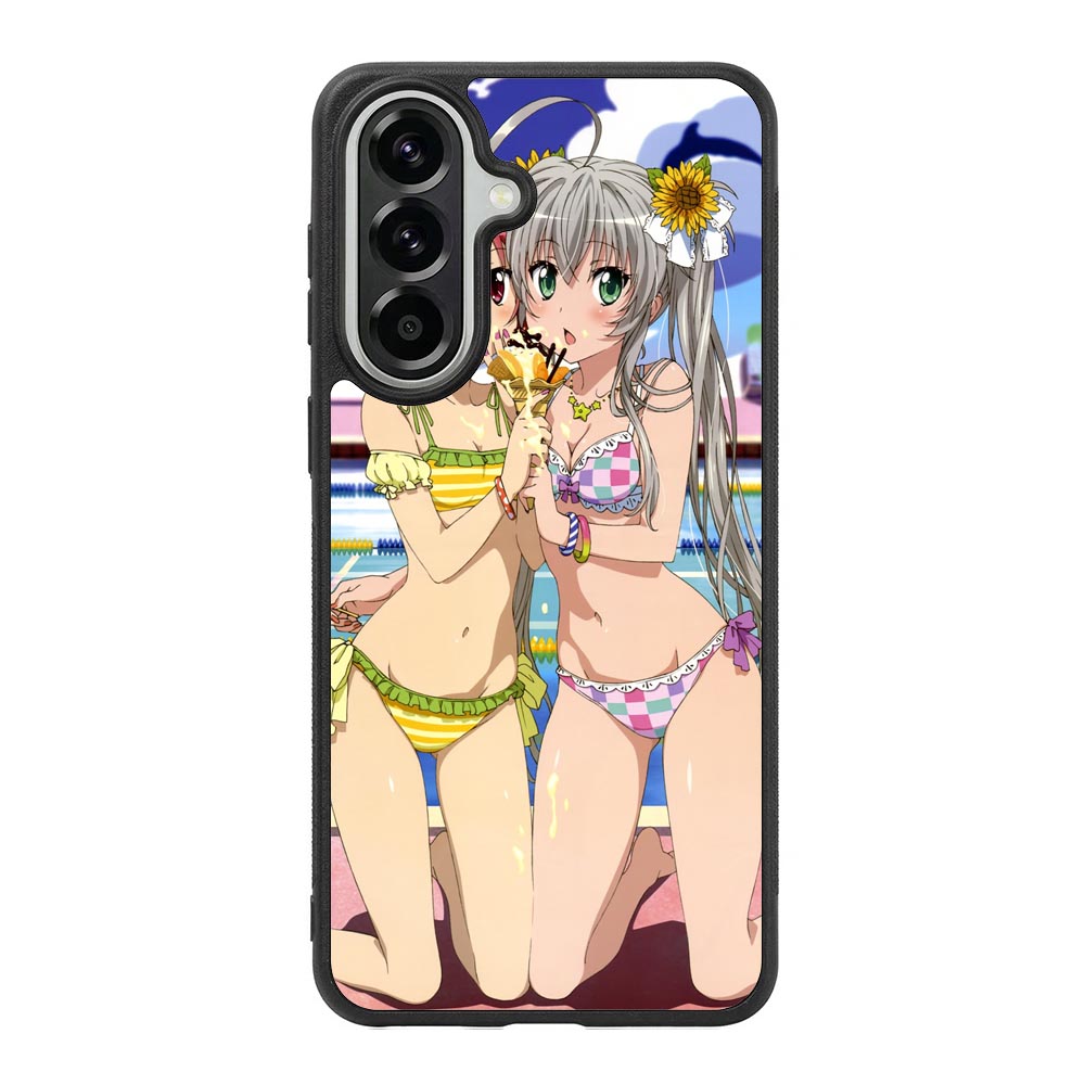 Haiyore Nyaruko-san Cthuko Nyaruko X1530 Samsung Galaxy A37 Case