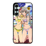 Haiyore Nyaruko-san Cthuko Nyaruko X1530 Samsung Galaxy A15 5G Case