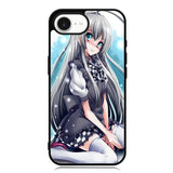 Haiyore Nyaruko-san Nyaruko X1529 iPhone 16e Case