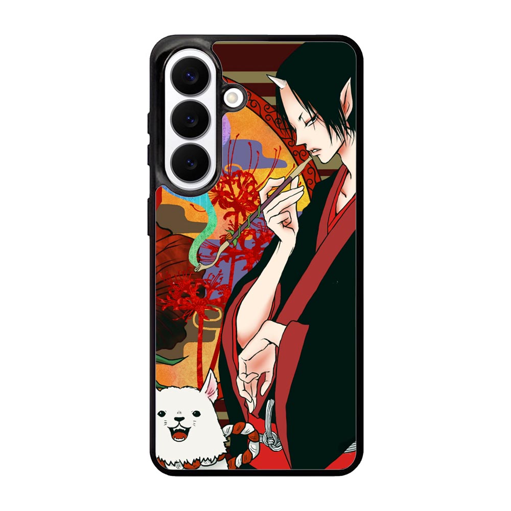 Hoozuki no Reitetsu X1501 Samsung Galaxy S26 Case