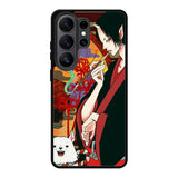 Hoozuki no Reitetsu X1501 Samsung Galaxy S26 Ultra Case