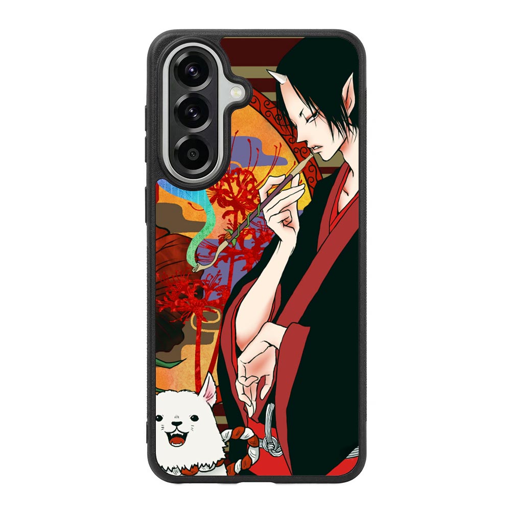 Hoozuki no Reitetsu X1501 Samsung Galaxy A57 Case