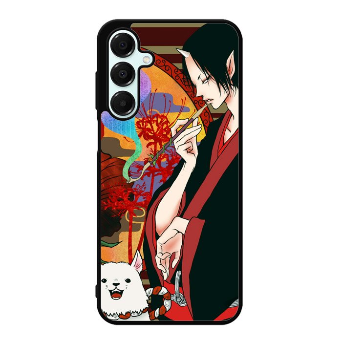Hoozuki no Reitetsu X1501 Samsung Galaxy A15 5G Case