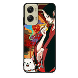 Hoozuki no Reitetsu X1501 Motorola Moto G Stylus 5G 2024 Case