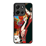 Hoozuki no Reitetsu X1501 Motorola Moto G 5G 2025 Case