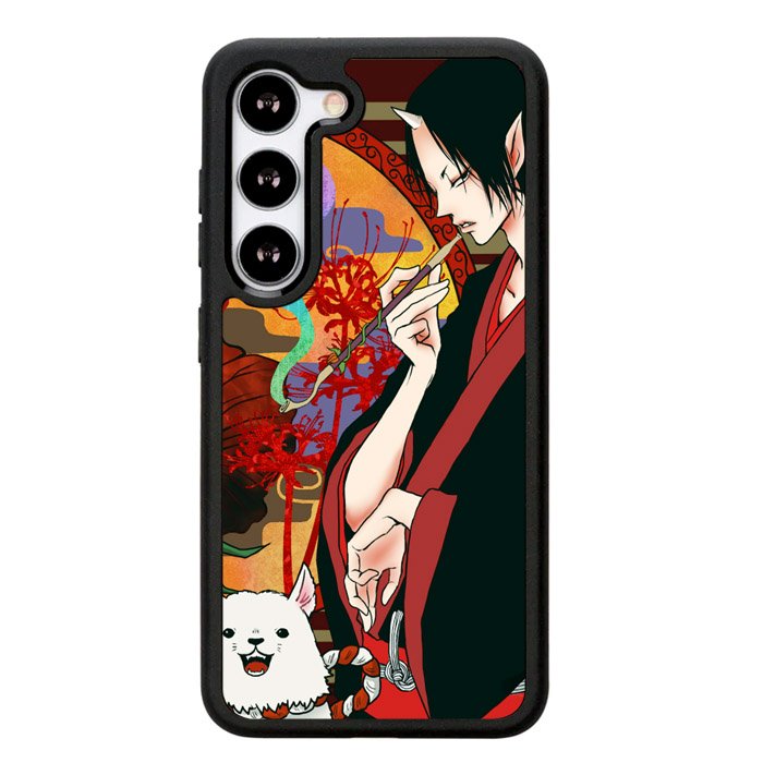 Hoozuki no Reitetsu X1501 Samsung Galaxy S25 Plus 5G , Samsung Galaxy S25+ 5G Case