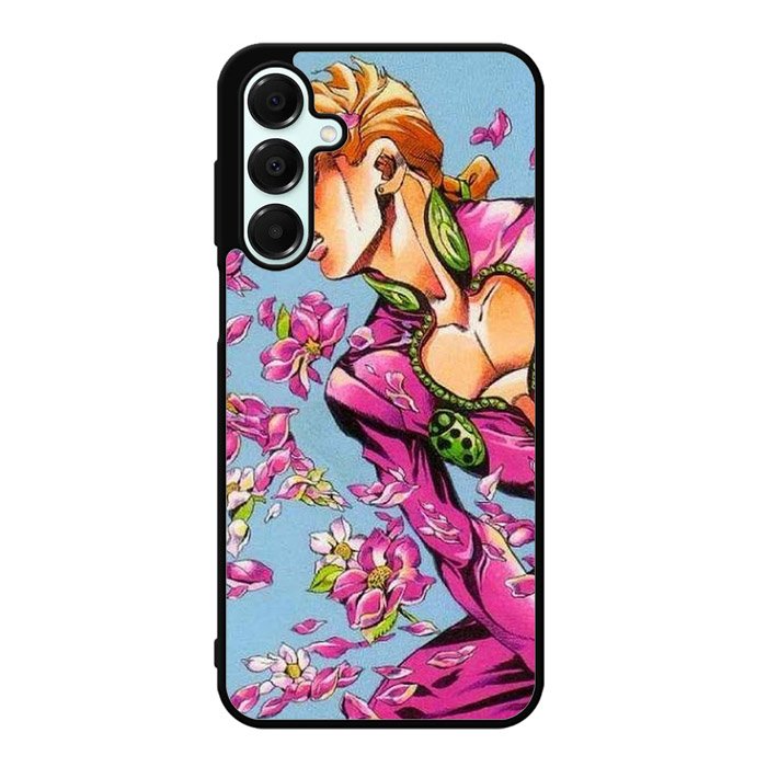 Jojo Giorno Giovanna X1500 Samsung Galaxy A25 5G Case