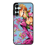 Jojo Giorno Giovanna X1500 Samsung Galaxy A25 5G Case
