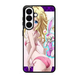Haganai Hasegawa Kobato X1548 Samsung Galaxy S26 Case