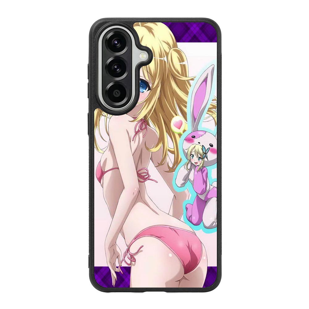 Haganai Hasegawa Kobato X1548 Samsung Galaxy A57 Case