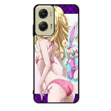 Haganai Hasegawa Kobato X1548 Motorola Moto G Stylus 5G 2024 Case