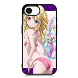 Haganai Hasegawa Kobato X1548 iPhone 16e Case