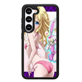 Haganai Hasegawa Kobato X1548 Samsung Galaxy S25 Plus 5G , Samsung Galaxy S25+ 5G Case