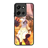 Infinite Stratos Laura Bodewig X1541 Motorola Moto G 5G 2025 Case