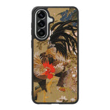 Ito Jakuchu Rooster  X1552 Samsung Galaxy A37 Case